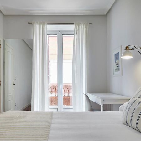 Always Easy I Escolta Real Apartment San Sebastian Exterior photo