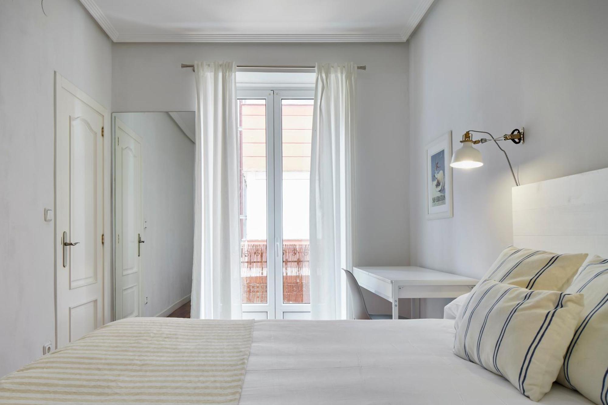Always Easy I Escolta Real Apartment San Sebastian Exterior photo