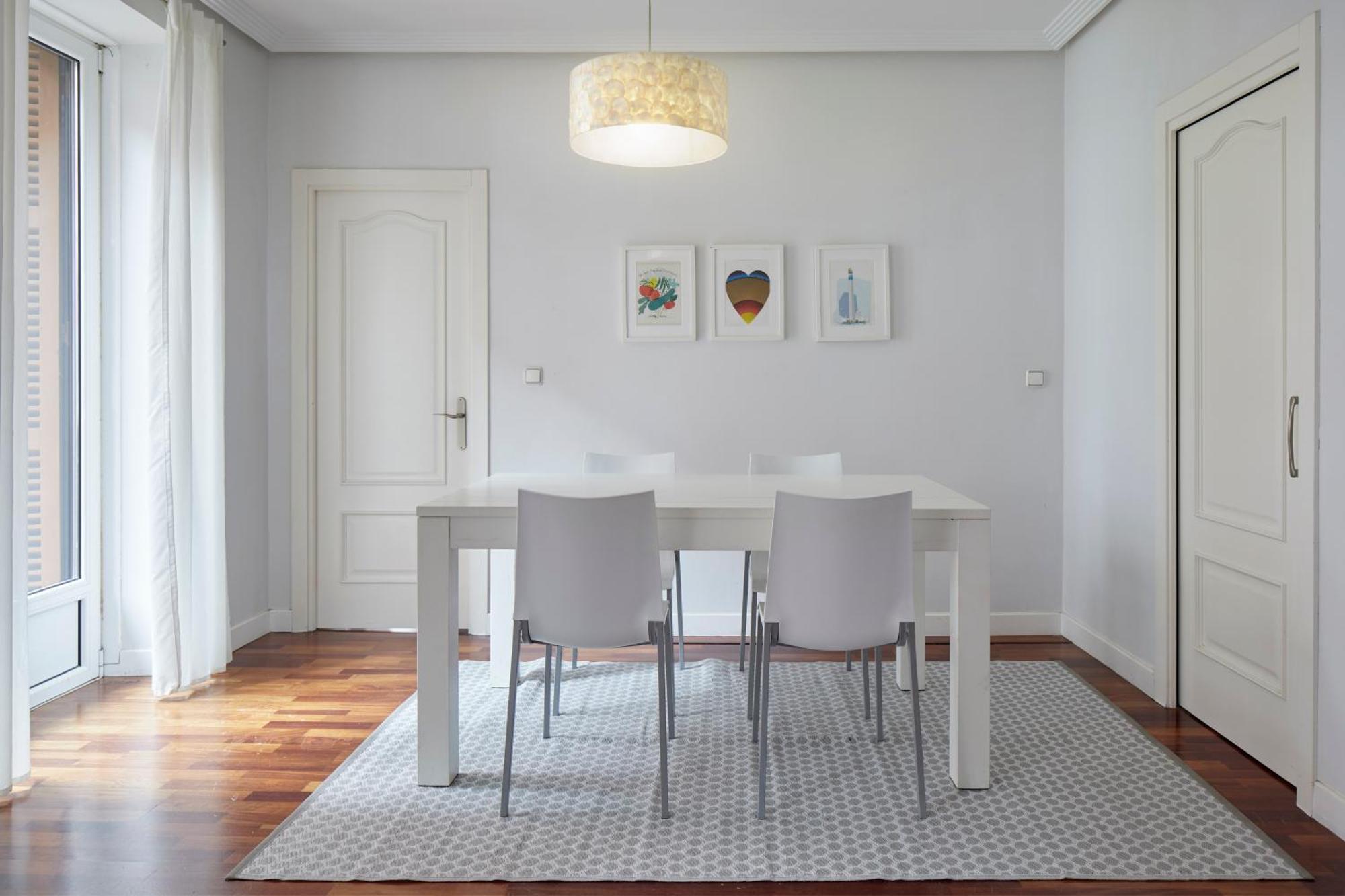 Always Easy I Escolta Real Apartment San Sebastian Exterior photo