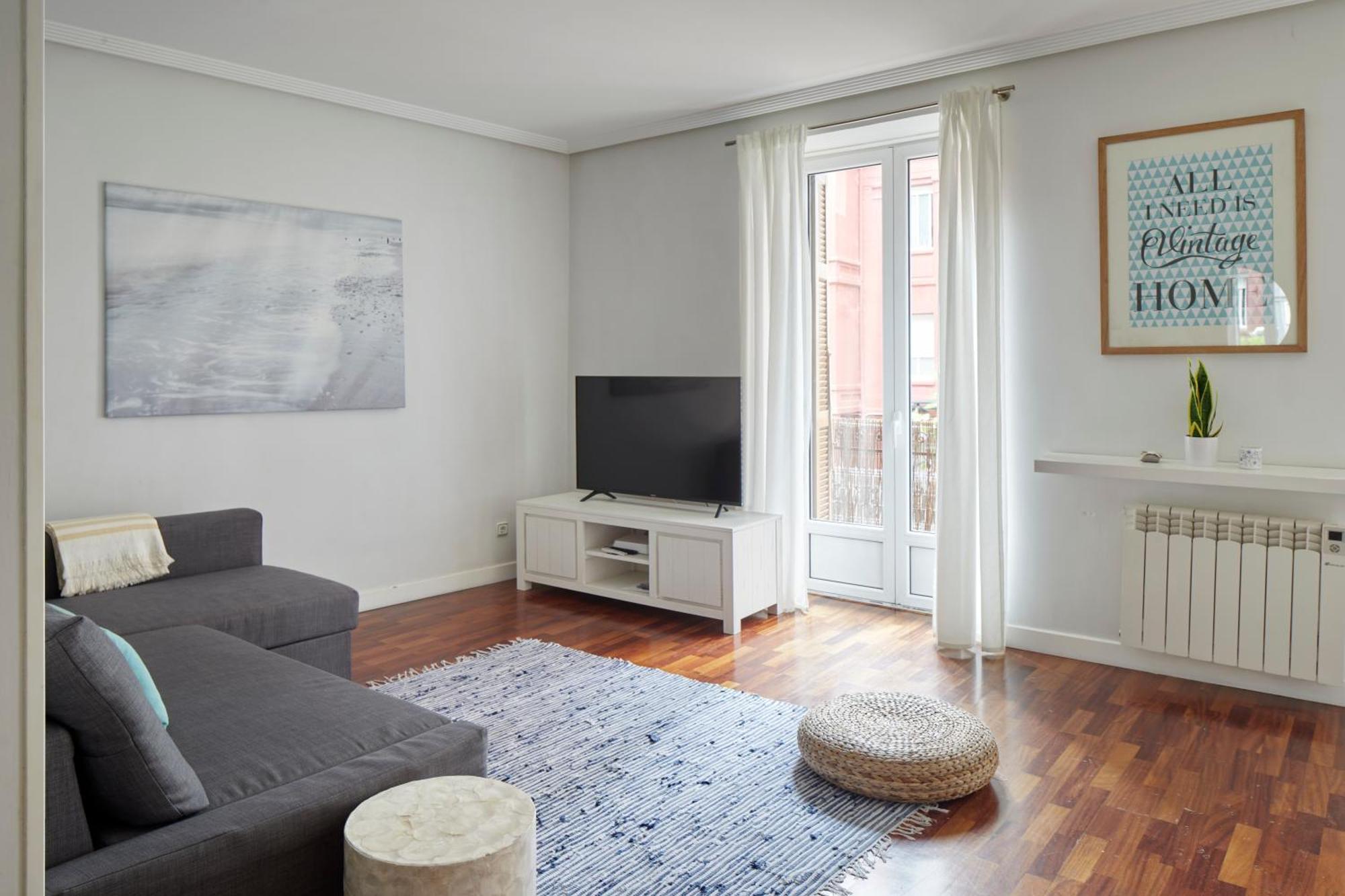 Always Easy I Escolta Real Apartment San Sebastian Exterior photo
