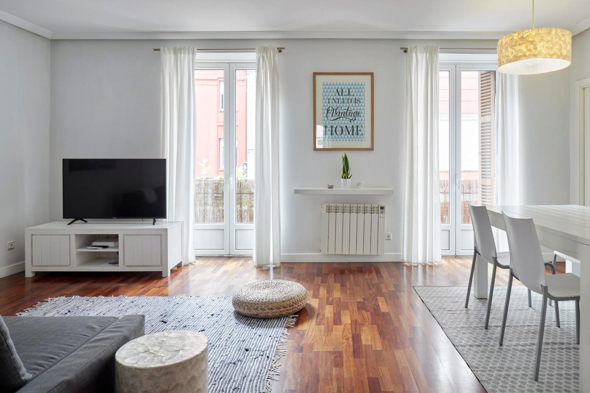 Always Easy I Escolta Real Apartment San Sebastian Exterior photo