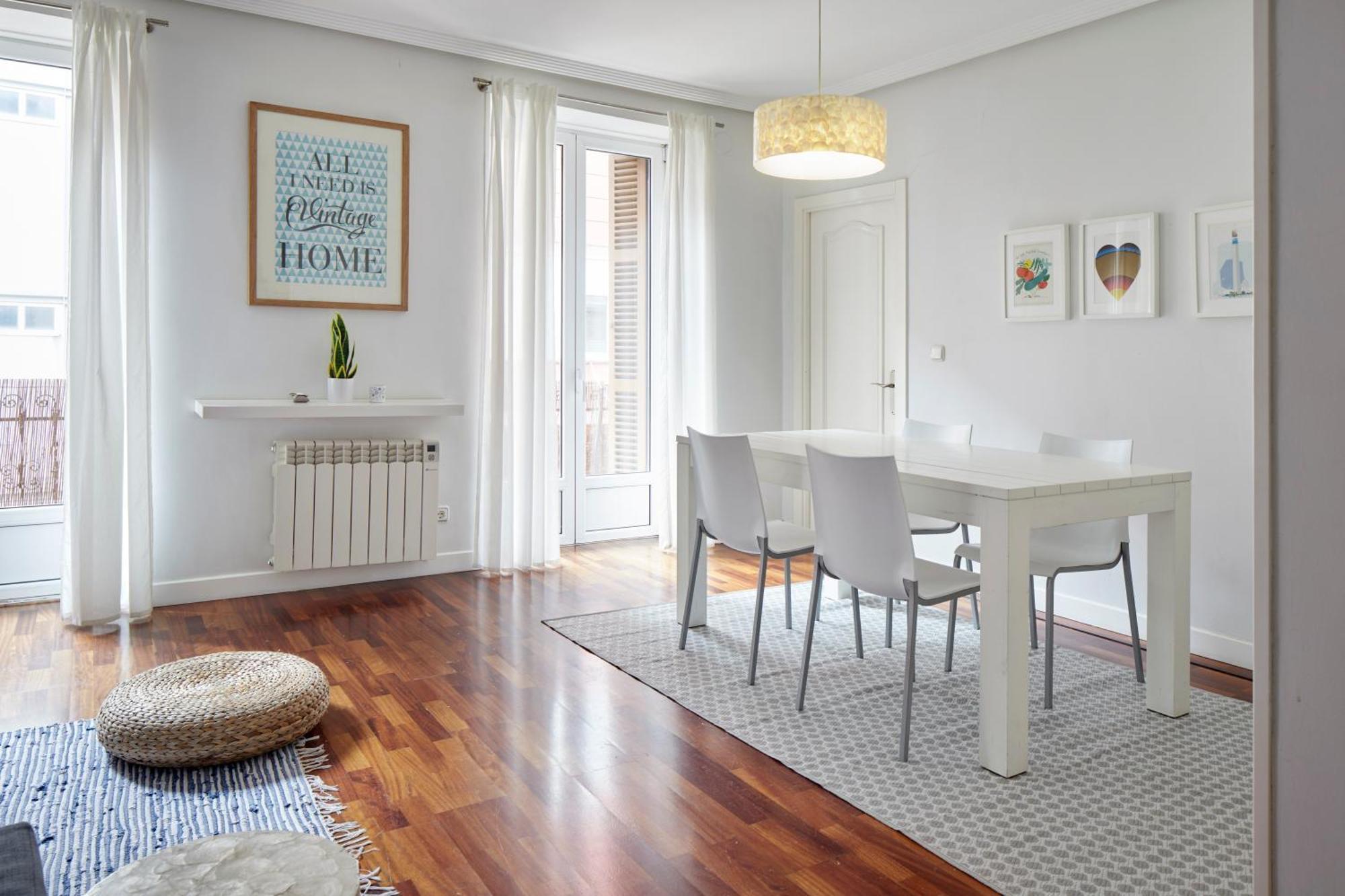 Always Easy I Escolta Real Apartment San Sebastian Exterior photo